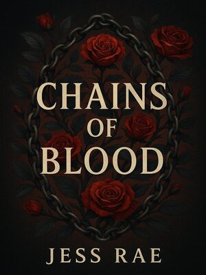 cover image of Chains of Blood